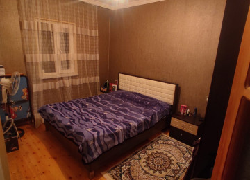 TECİLİ ELİMYANDİ SATİLİR!Ramani Gulculuk 166nömrəli marşrut