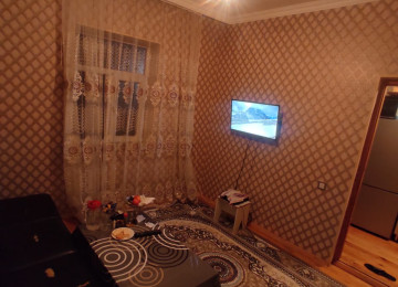 TECİLİ ELİMYANDİ SATİLİR!Ramani Gulculuk 166nömrəli marşrut