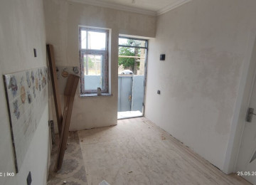 “Villa Construction” MMC. Suraxanı rayon Hövsan qəsəbəsində