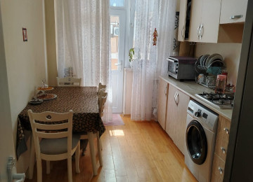 Xırdalan şəhəri,Köhnə bazarın yaxınlığında,prestijni