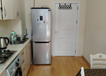 Xırdalan şəhəri,Köhnə bazarın yaxınlığında,prestijni