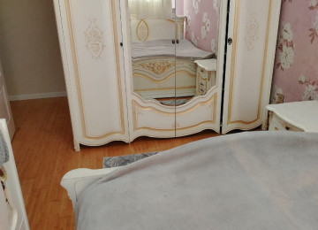 Xırdalan şəhəri,Köhnə bazarın yaxınlığında,prestijni