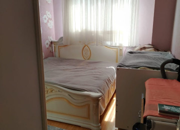 Xırdalan şəhəri,Köhnə bazarın yaxınlığında,prestijni