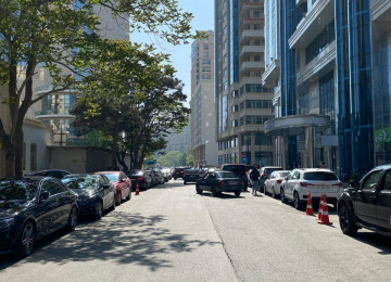 Цена ниже рыночной! в Центре города на против Мор Вагзал и