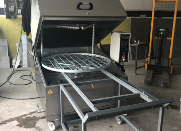 Avtoyuyucular və Avtoservislər Üçün Avadanlıq