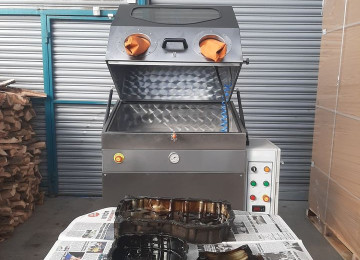 Avtoyuyucular və Avtoservislər Üçün Avadanlıq