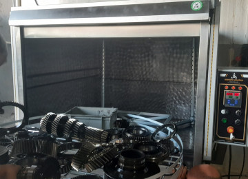 Avtoyuyucular və Avtoservislər Üçün Avadanlıq