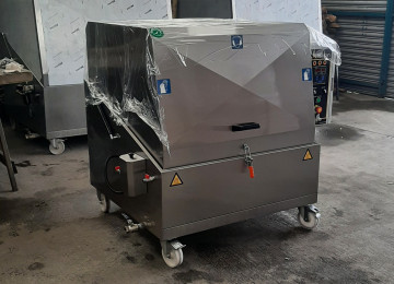 Avtoyuyucular və Avtoservislər Üçün Avadanlıq