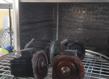 Avtoyuyucular və Avtoservislər Üçün Avadanlıq