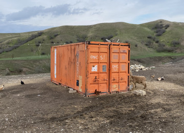 Video və şəkillərdə gördüyünüz bu yataq satılır. Yataq Şəki