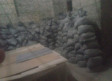 Söküntü işleri. Daşinma işleri Qazinti işleri ve s. işler