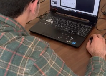 Dərslər həftədə 2, 3 dəfə 1.5 saat olmaqla keçirilir. Sonda