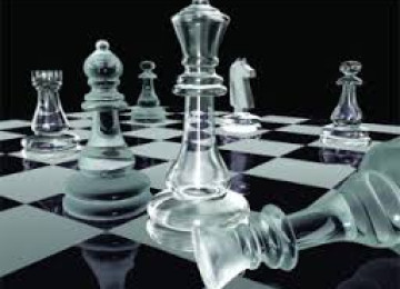 Zinyət Tədris Mərkəzində Şahmat kursları. Zinyət Tədris