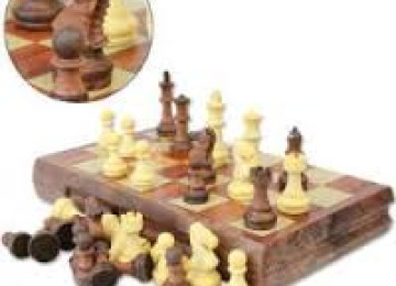 Zinyət Tədris Mərkəzində Şahmat kursları. Zinyət Tədris