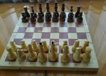 Zinyət Tədris Mərkəzində Şahmat kursları. Zinyət Tədris