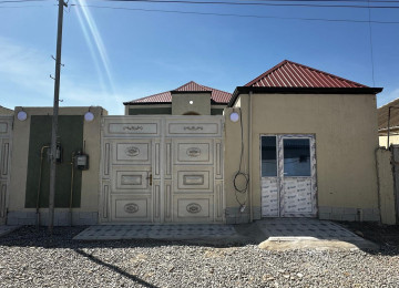 Zabrat Məhəmmədli yolu yol qiragi yoldan 15metr arali 2 sot