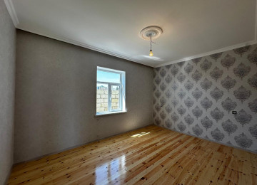 Zabrat Məhəmmədli yolu yol qiragi yoldan 15metr arali 2 sot