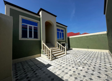 Zabrat Məhəmmədli yolu yol qiragi yoldan 15metr arali 2 sot