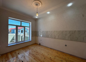 Zabrat Məhəmmədli yolu yol qiragi yoldan 15metr arali 2 sot