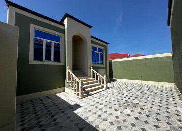 Zabrat Məhəmmədli yolu yol qiragi yoldan 15metr arali 2 sot