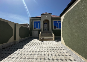 Zabrat Məhəmmədli yolu yol qiragi yoldan 15metr arali 2 sot