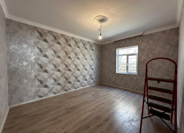 Sabunçu rayonu Zabrat qəsəbəsi 307 nömrəli məktəbə yaxın