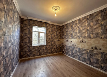 Sabunçu rayonu Zabrat qəsəbəsi 307 nömrəli məktəbə yaxın