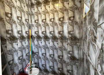 Sabunçu rayonu Zabrat qəsəbəsi 307 nömrəli məktəbə yaxın