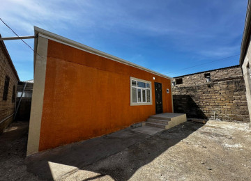 Sabunçu rayonu Zabrat qəsəbəsi 307 nömrəli məktəbə yaxın