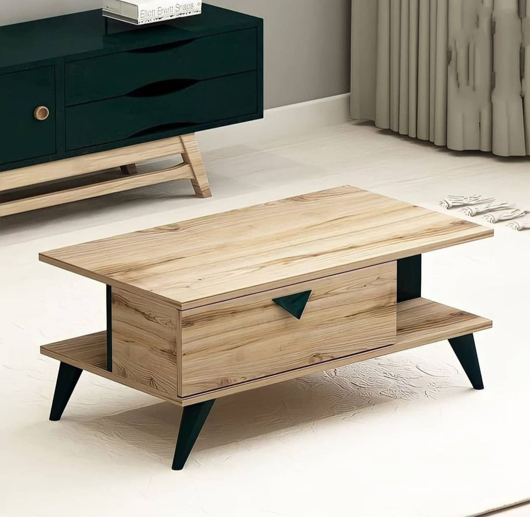 Jurnal masası Sifarişlə hazırlanır Rəng seçimi var Ölçü