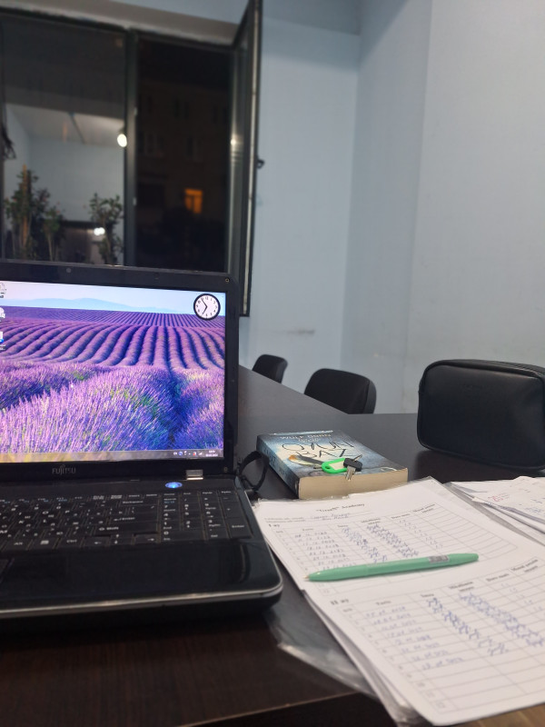 2 aya MC Office proqramlarını öyrən Qısa zamanda işlərini asanlaşdıracaq və daha sürətli
