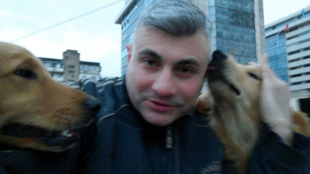 İtlərə qulluq və təlim Cinsi və peyvənd olunmuş İtləri gəzdirmək, saxlamaq,