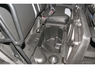 CFMOTO şirkətinin məhdud seriyası ilə buraxilan off-road