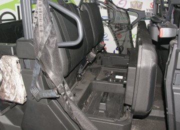 CFMOTO şirkətinin məhdud seriyası ilə buraxilan off-road