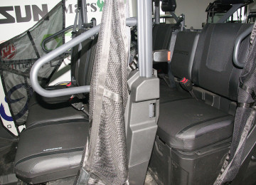 CFMOTO şirkətinin məhdud seriyası ilə buraxilan off-road