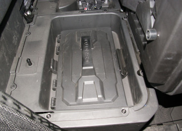 CFMOTO şirkətinin məhdud seriyası ilə buraxilan off-road