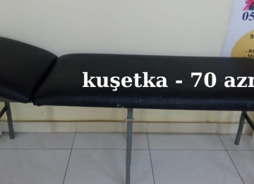 İkinci əl mebellər satılır Bağçalar, kurslar, ofislər üçün