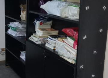 İkinci əl mebellər satılır Bağçalar, kurslar, ofislər üçün