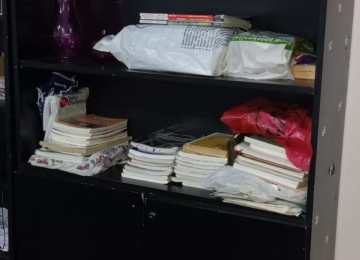 İkinci əl mebellər satılır Bağçalar, kurslar, ofislər üçün