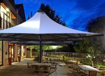 qubbe membran Bakıda sifarişi. asma gərmə membran