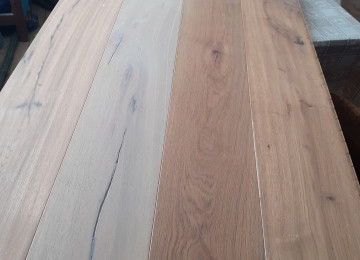 Parket satiram 34 kvadrat Germaniyanin Ter Hürne