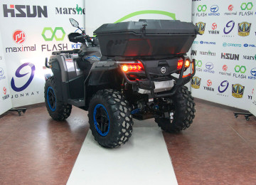CFMOTO Kvadrasikl cforce 1000 au 4x4 (ikiyerli) cfmoto əsas