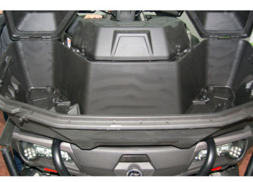 CFMOTO Kvadrasikl cforce 1000 au 4x4 (ikiyerli) cfmoto əsas