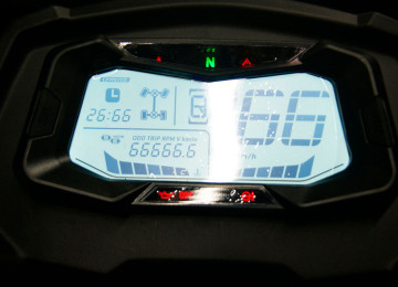 CFMOTO Kvadrasikl cforce 1000 au 4x4 (ikiyerli) cfmoto əsas