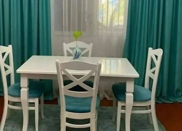 Masa və oturacaqlar Fabrik istehsalı Anbardan birbaşa satış