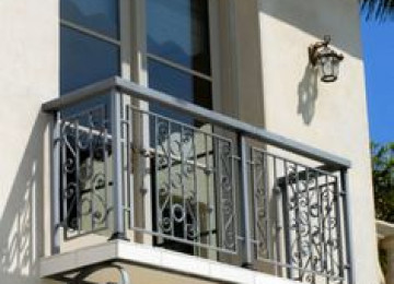 Eyvanınızı evinizin ən rahat guşəsinə çevirək Zövq