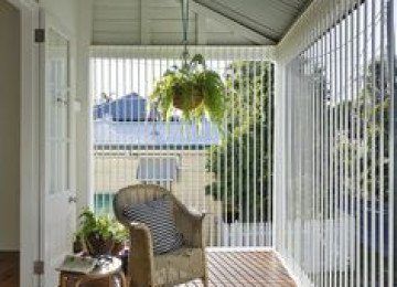 Eyvanınızı evinizin ən rahat guşəsinə çevirək Zövq