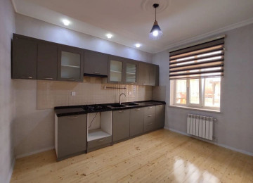 TECİLİ Abseron Rayon Saray qesebesinde alimler binanın