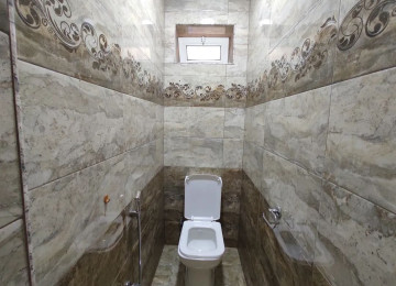 TECİLİ Abseron Rayon Saray qesebesinde alimler binanın