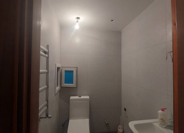 Xətai metrosunun cixişindan Bulvar istiqamətinde yeni